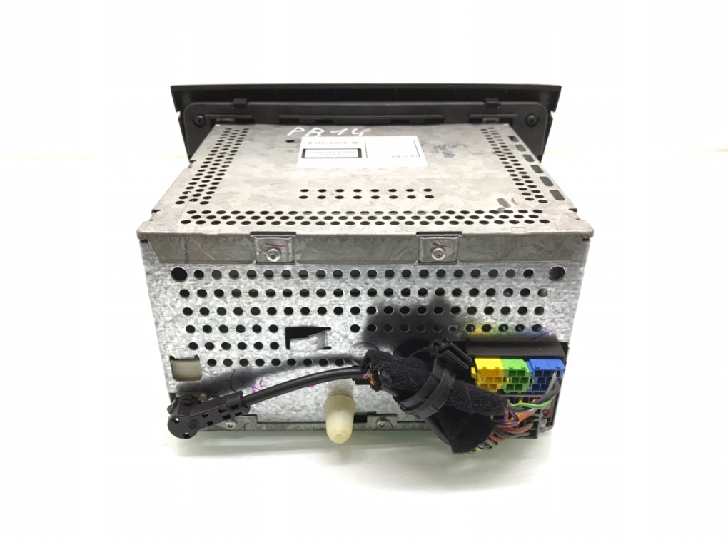 Магнитола бу для Fiat Bravo  1.9 JTD,  2008 г.