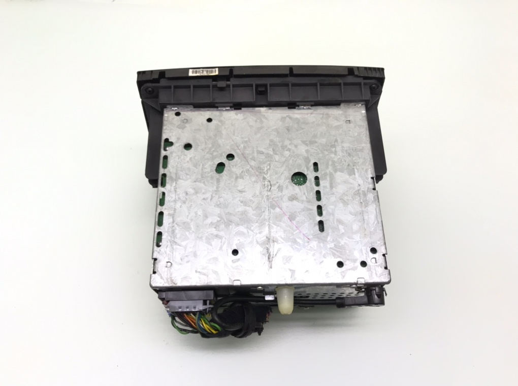 Магнитола бу для Fiat Bravo  1.9 JTD,  2008 г.