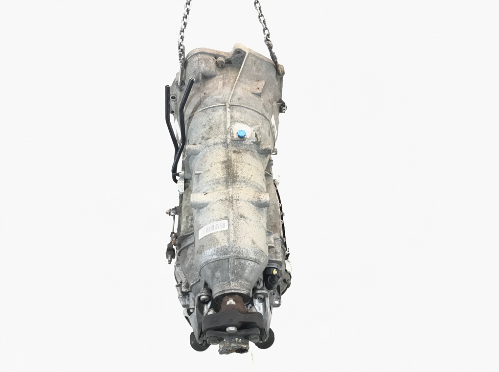КПП автоматическая (АКПП) бу для BMW 3 E90/E91/E92/E93 2.0 i,  2007 г. 6HP19, 7556041