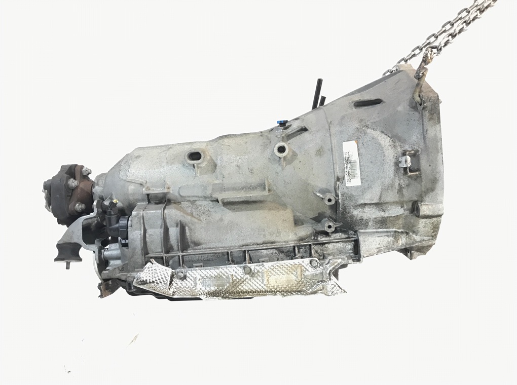 КПП автоматическая (АКПП) бу для BMW 3 E90/E91/E92/E93 2.0 i,  2007 г. 6HP19, 7556041