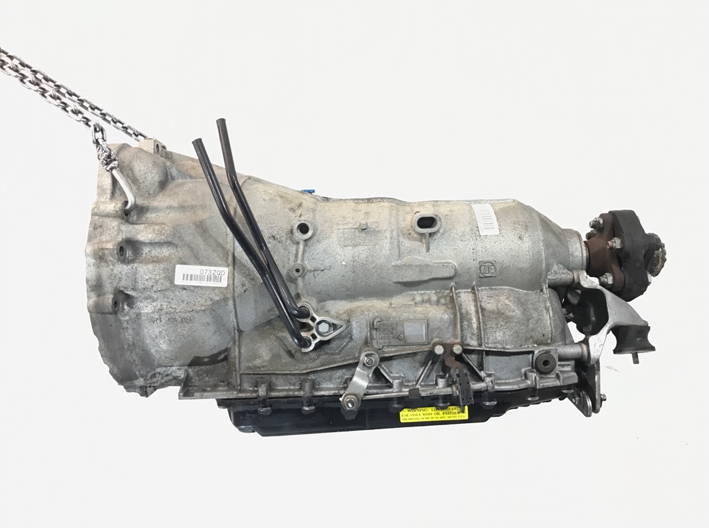 КПП автоматическая (АКПП) бу для BMW 3 E90/E91/E92/E93 2.0 i,  2007 г. 6HP19, 7556041