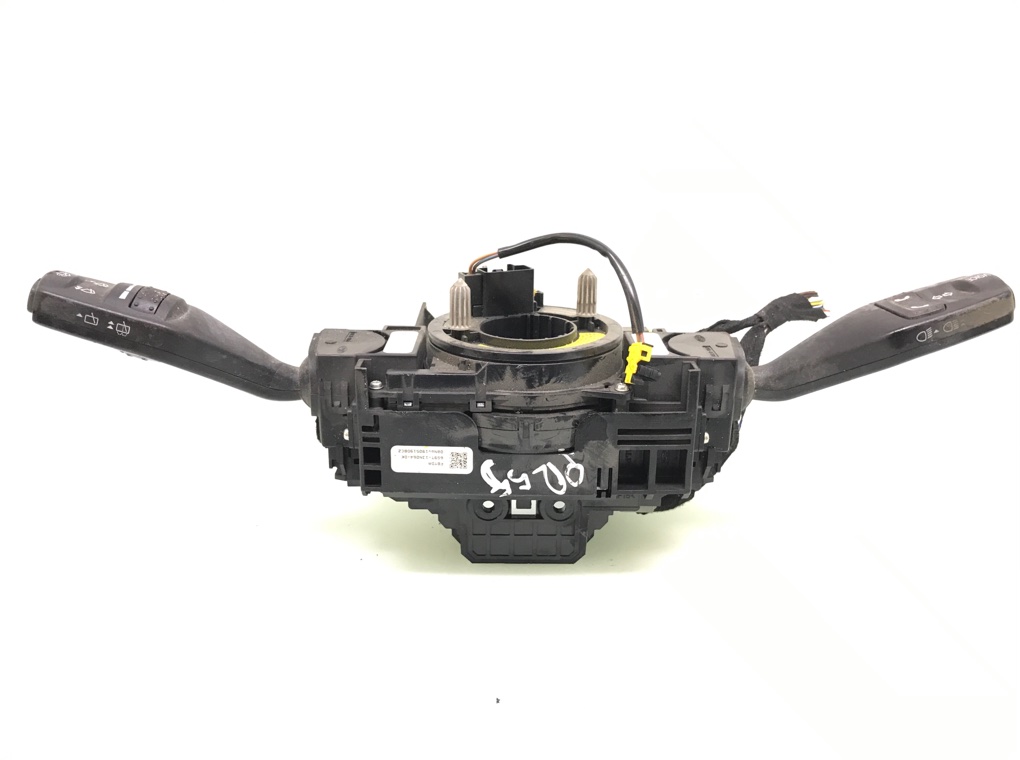 Переключатель подрулевой (стрекоза) бу для Ford Mondeo 4 1.8 TDCi,  2009 г.