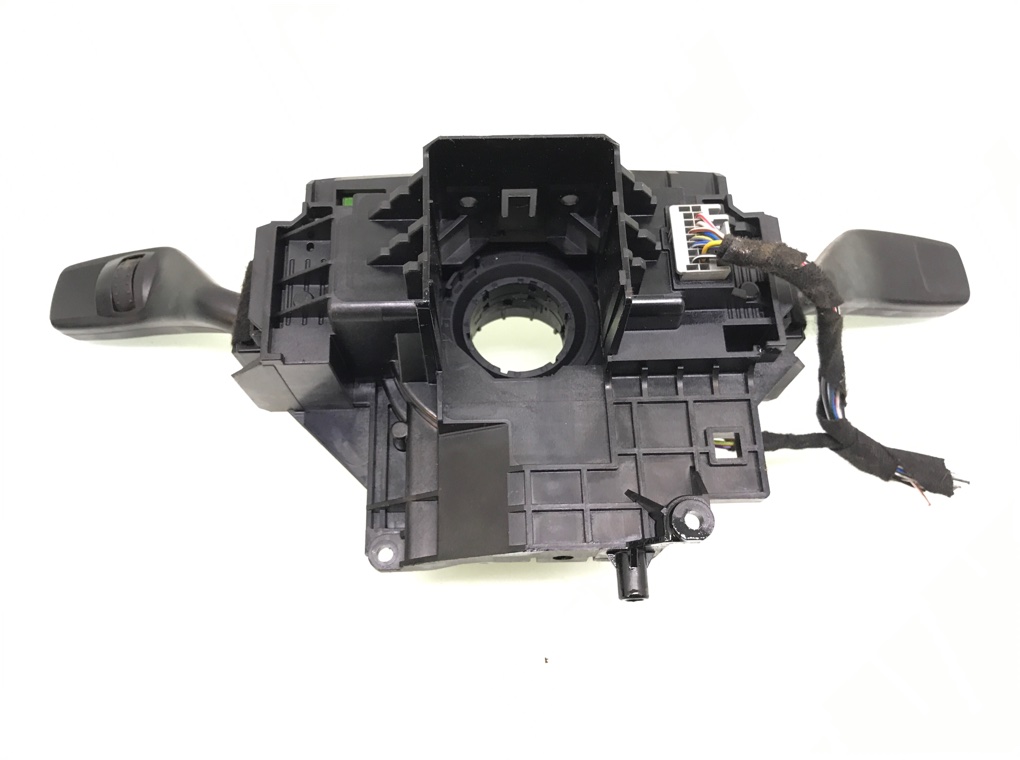 Переключатель подрулевой (стрекоза) бу для Ford Mondeo 4 1.8 TDCi,  2009 г.