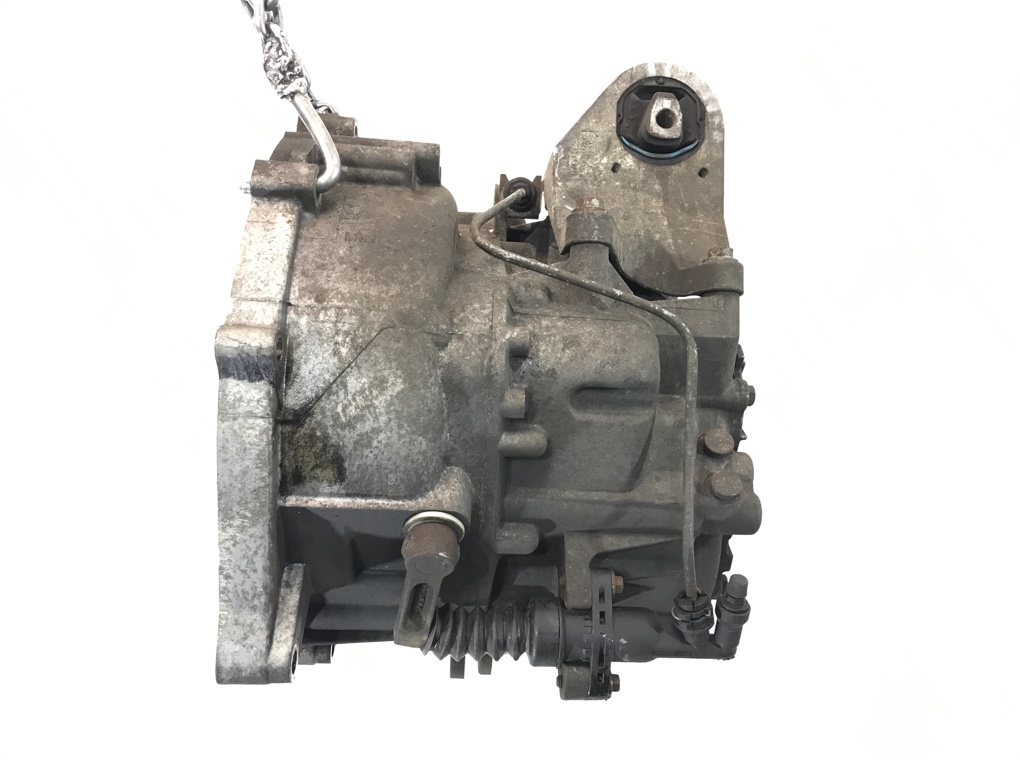 КПП механическая (МКПП) бу для Mini Cooper R50 1.6 i,  2005 г. 2300150429507