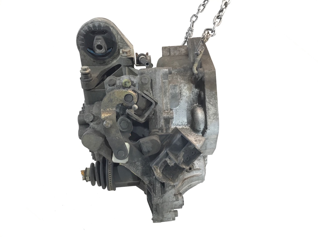 КПП механическая (МКПП) бу для Mini Cooper R50 1.6 i,  2005 г. 2300150429507