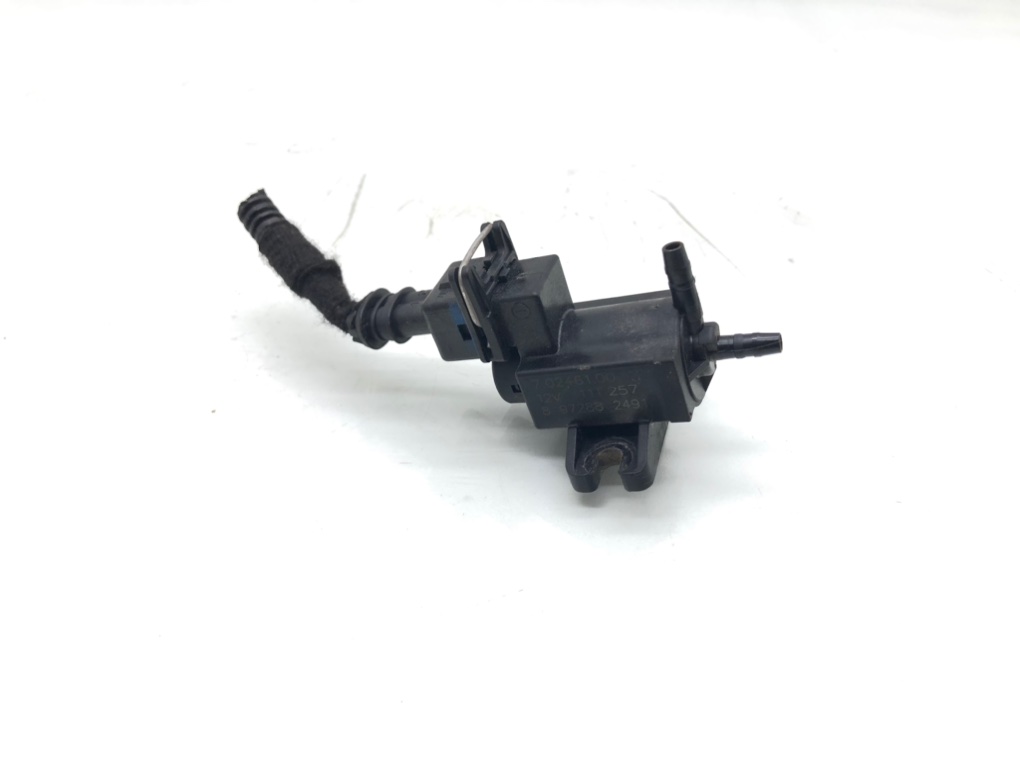 Клапан электромагнитный бу для Opel Astra J 1.7 CDTi,  2011 г.