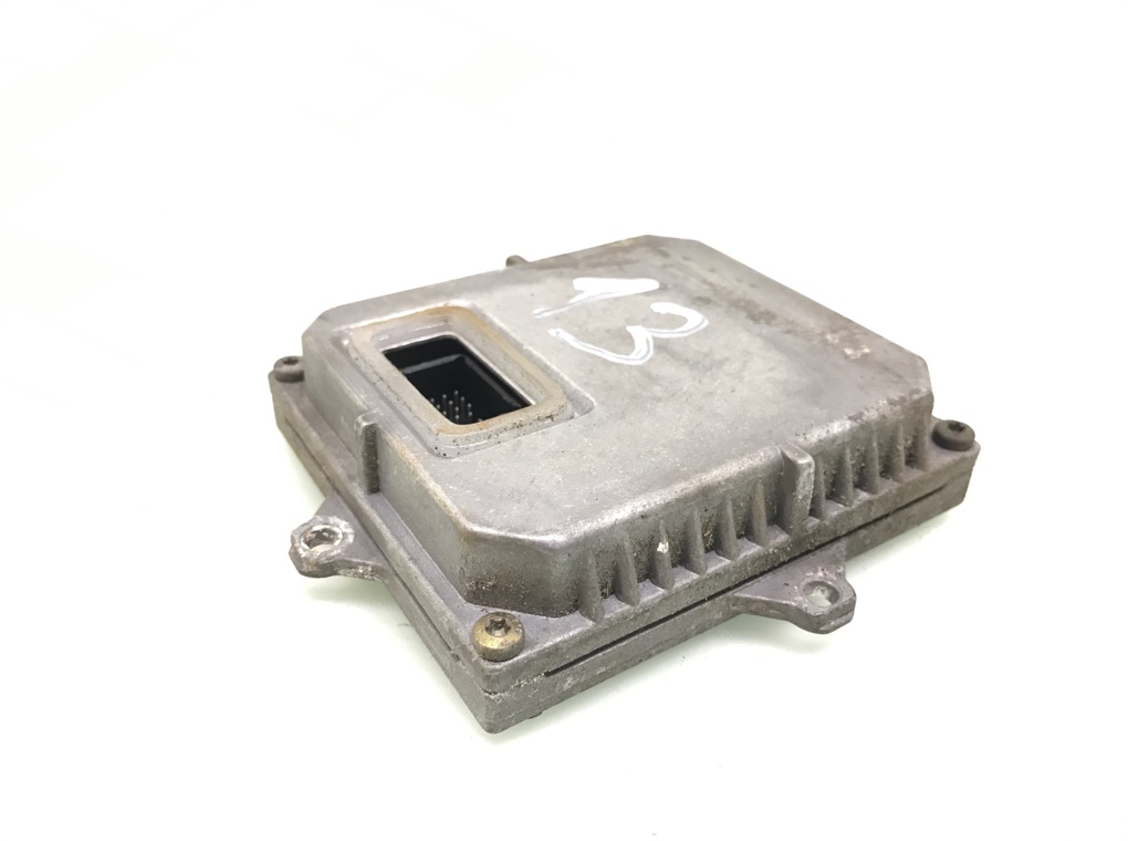 Блок розжига ксенона бу для Land Rover Range Rover 3 3.0 TD, 2003 г.