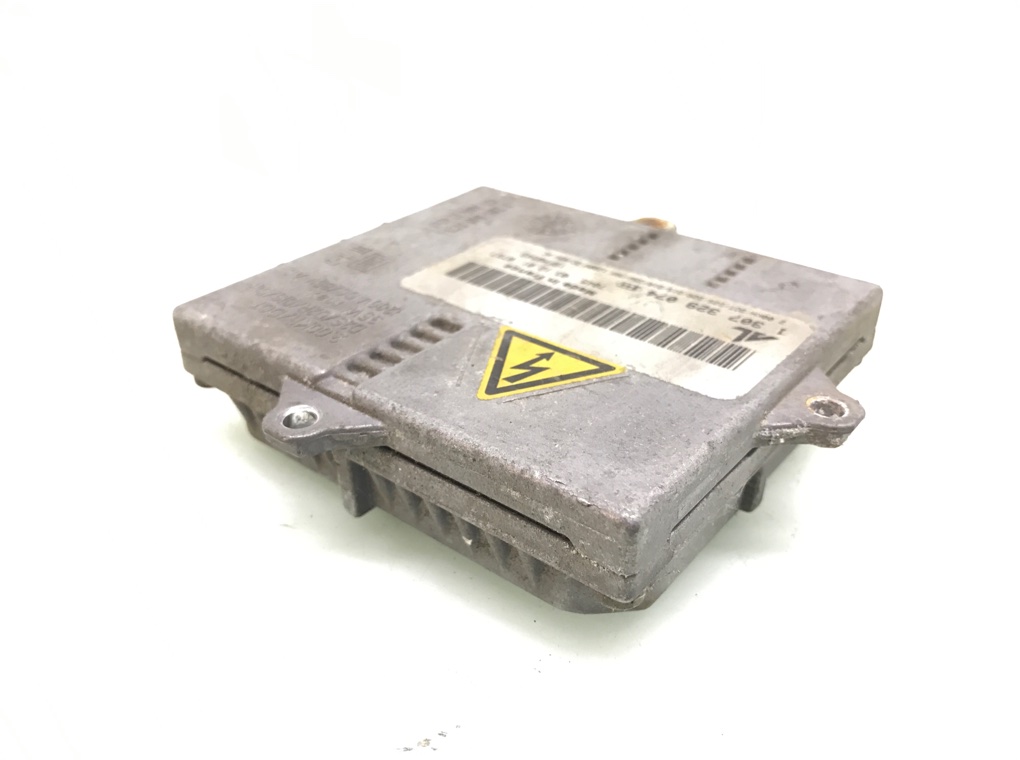 Блок розжига ксенона бу для Land Rover Range Rover 3 3.0 TD,  2003 г.