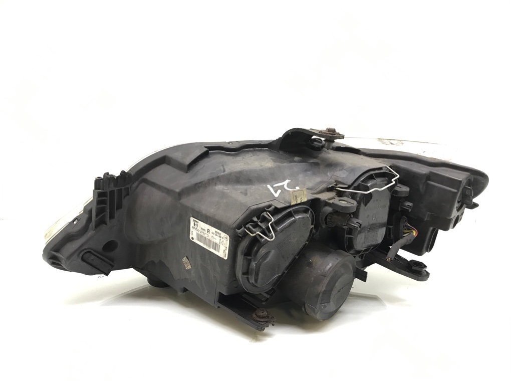 Фара правая бу для Seat Ibiza  1.6 TDi,  2011 г.