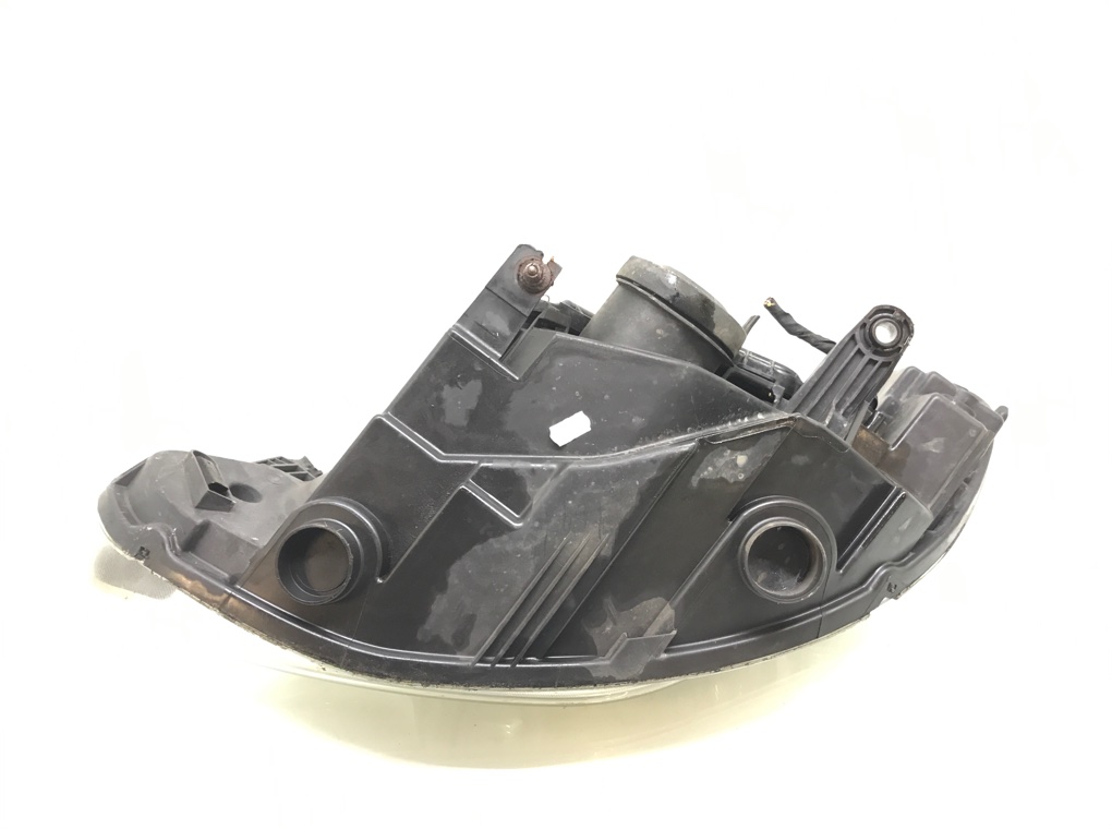 Фара правая бу для Seat Ibiza  1.6 TDi,  2011 г.