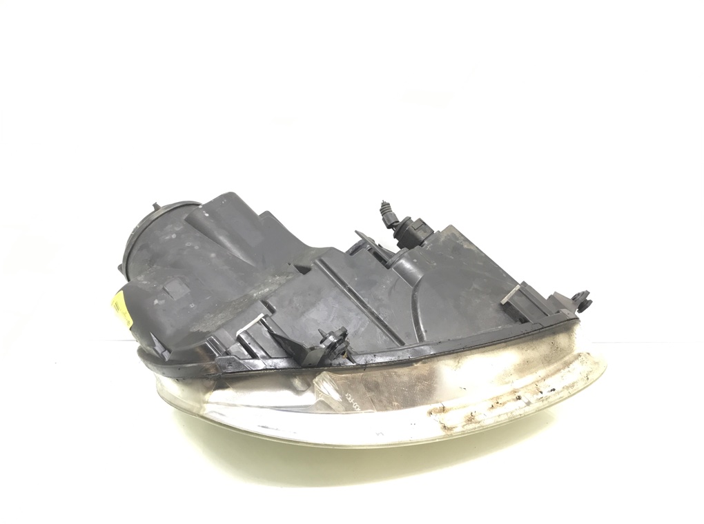 Фара левая бу для Volkswagen Golf 5 1.6 FSI, 2005 г. Фара левая бу для Volkswagen Golf 5 1.6 FSI, 2005 г.