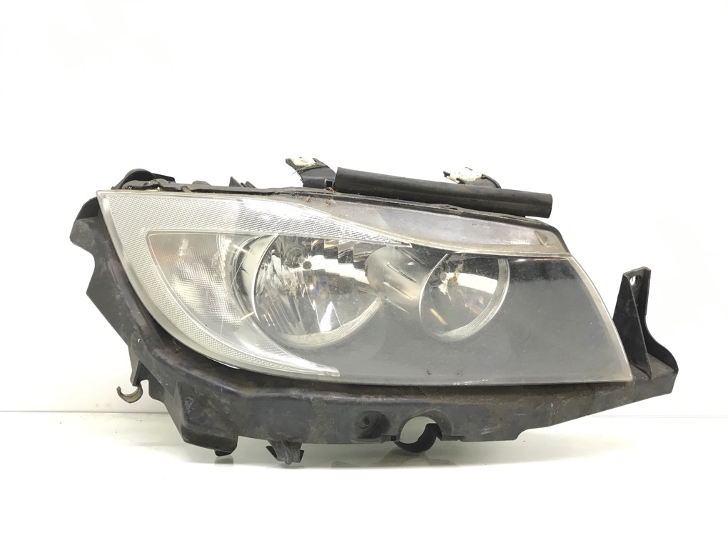 Фара правая бу для BMW 3 E90/E91/E92/E93 2.0 TD, 2008 г.