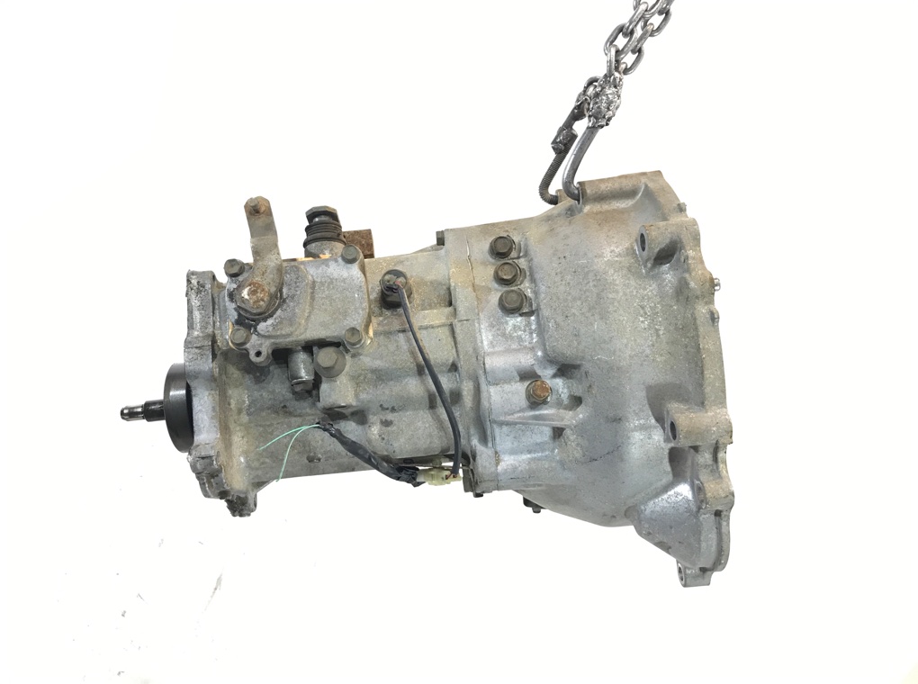 КПП механическая (МКПП) бу для Daihatsu Terios  1.3 i,  2003 г. 