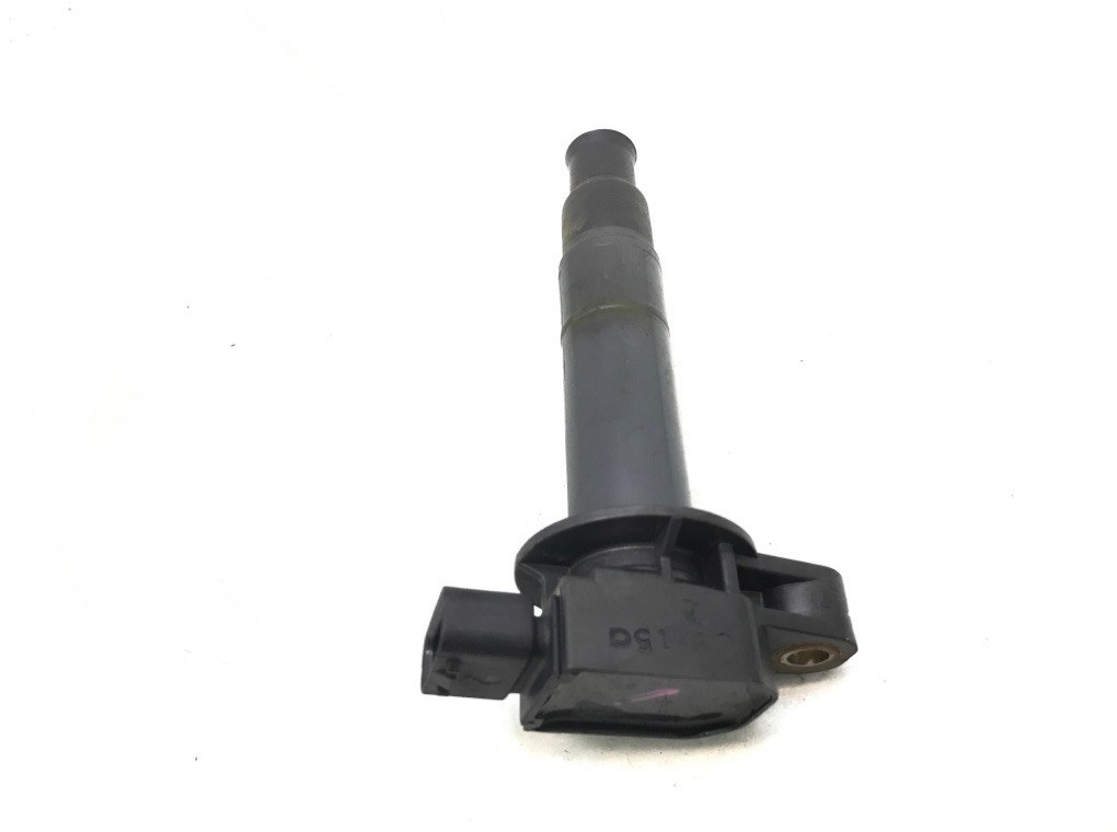 Катушка зажигания бу для Toyota Yaris P1 1.0 i,  2004 г.