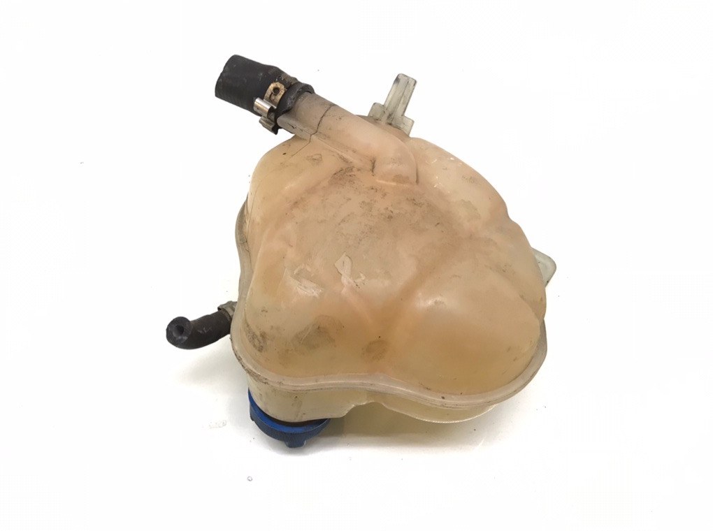 Бачок расширительный бу для Fiat Punto 3 1.2 i, 2007 г. Бачок расширительный бу для Fiat Punto 3 1.2 i, 2007 г.