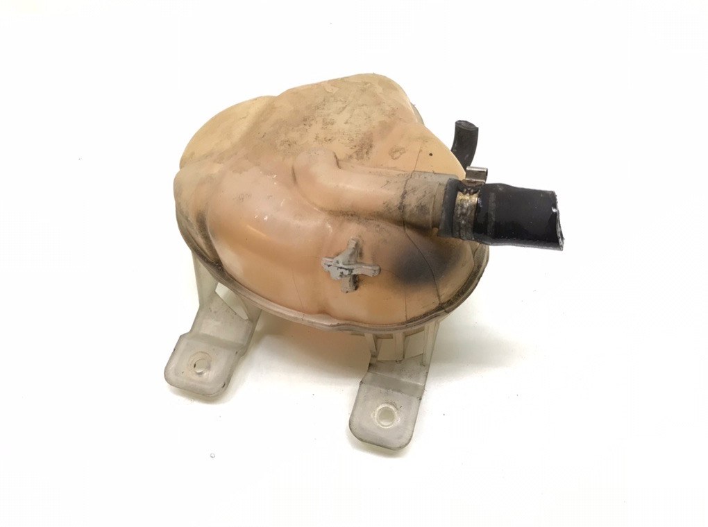 Бачок расширительный бу для Fiat Punto 3 1.2 i, 2007 г. Бачок расширительный бу для Fiat Punto 3 1.2 i, 2007 г.