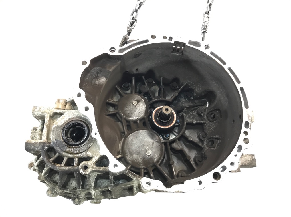 КПП механическая (МКПП) бу для Kia Carnival 2.9 CRDi, 2007 г.