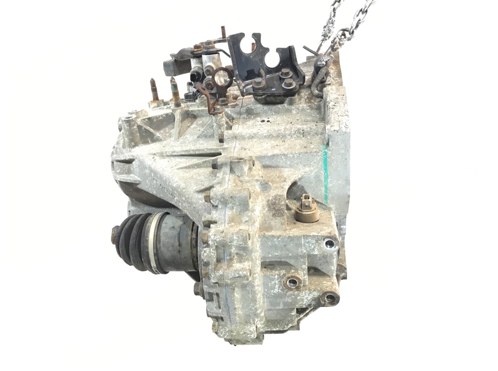 КПП механическая (МКПП) бу для Kia Carnival  2.9 CRDi,  2007 г. 4300038050
