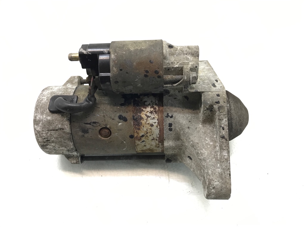 Стартер бу для Kia Carnival 2.9 CRDi, 2007 г.