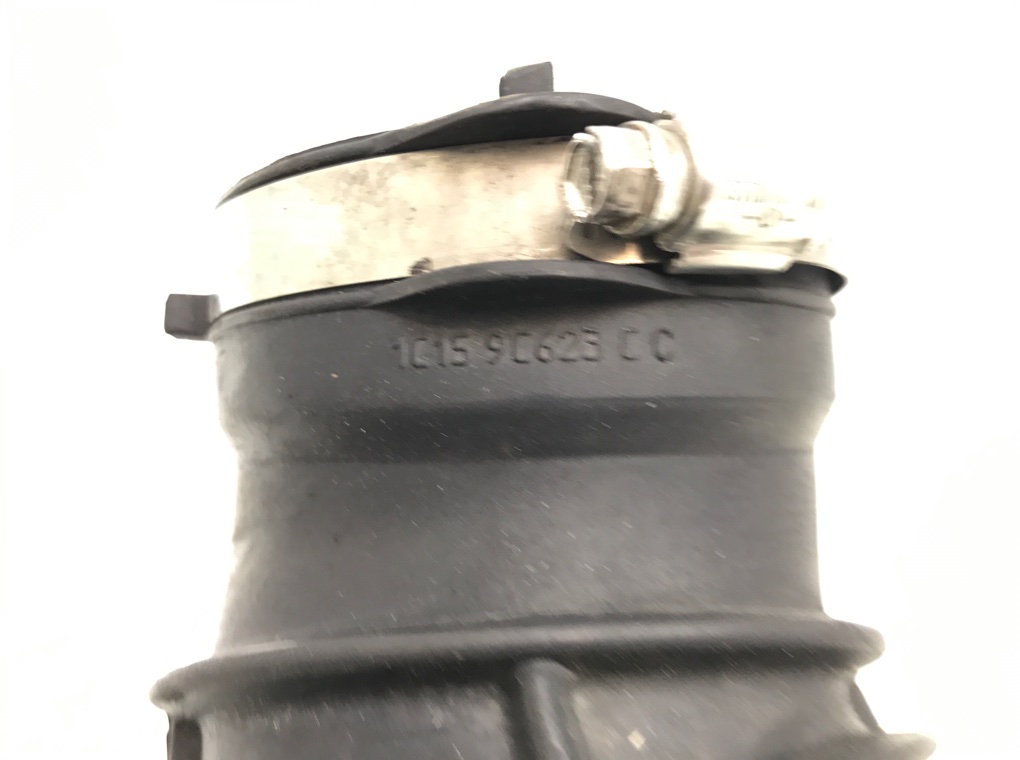 Патрубок турбины бу для Ford Transit  2.0 TDCi,  2005 г.