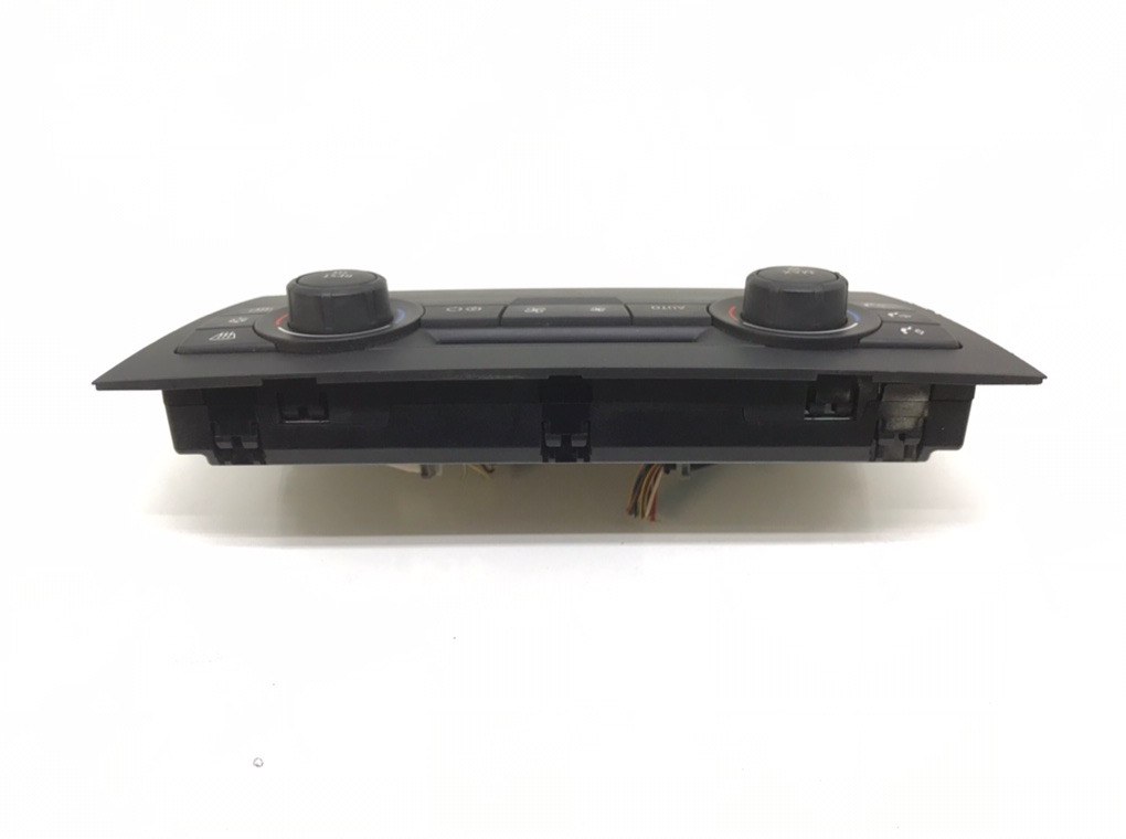 Блок управления печки/климат-контроля бу для BMW 3 E90/E91/E92/E93 2.0 i,  2006 г.