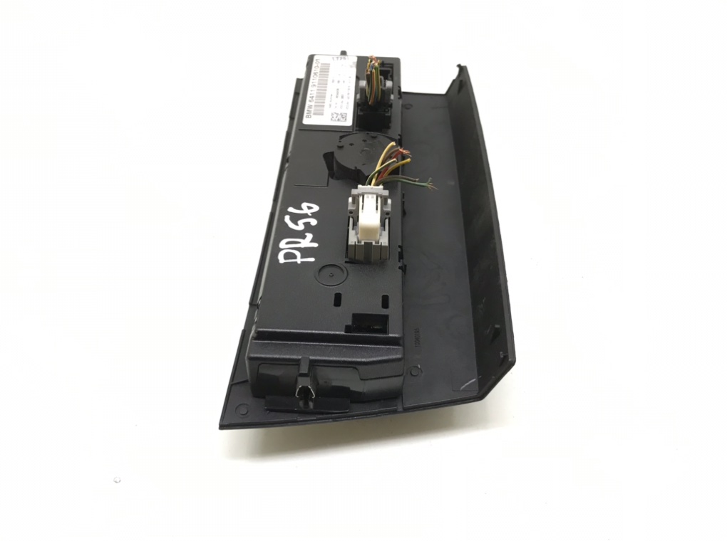 Блок управления печки/климат-контроля бу для BMW 3 E90/E91/E92/E93 2.0 i,  2006 г.