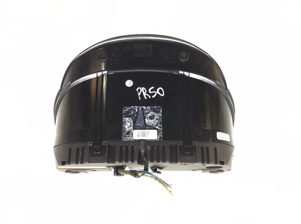 Щиток приборов (приборная панель) бу для BMW 3 E90/E91/E92/E93 2.0 i,  2008 г.