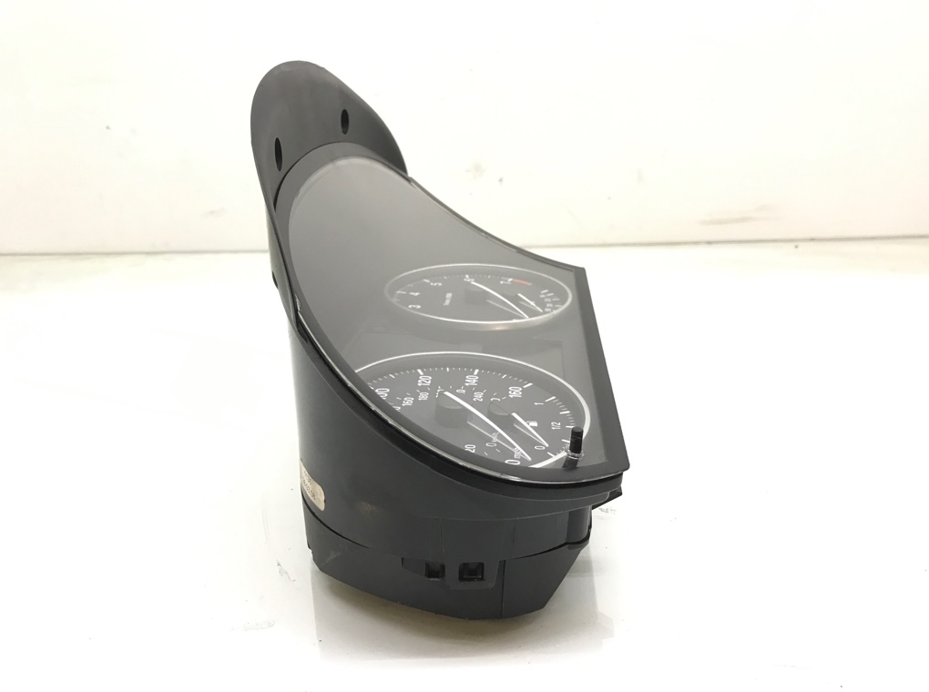 Щиток приборов (приборная панель) бу для BMW 3 E90/E91/E92/E93 2.0 i,  2008 г.