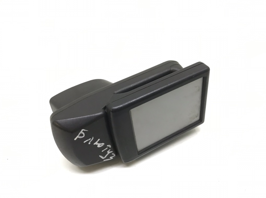 Блок Bluetooth бу для Volkswagen Passat B6 2.0 TDi, 2010 г.