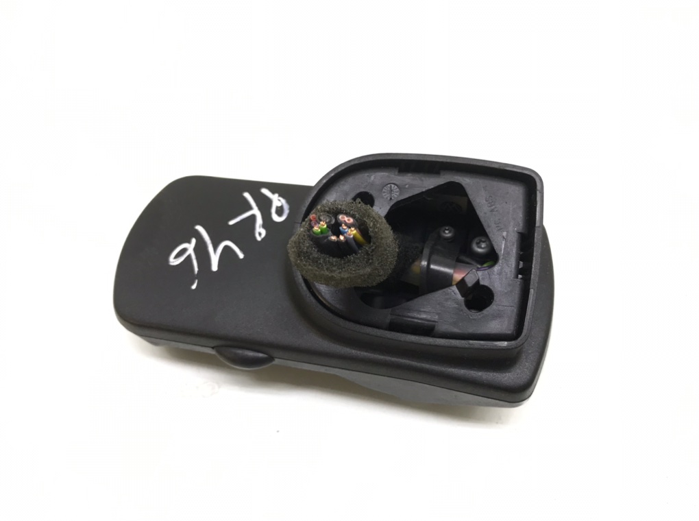 Блок Bluetooth бу для Volkswagen Passat B6 2.0 TDi,  2010 г.