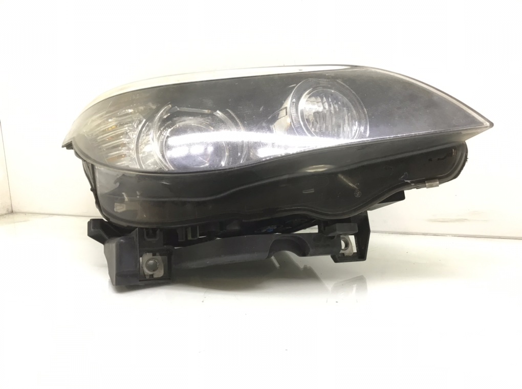 Фара правая бу для BMW 5 E60/E61 2.0 TD,  2008 г.