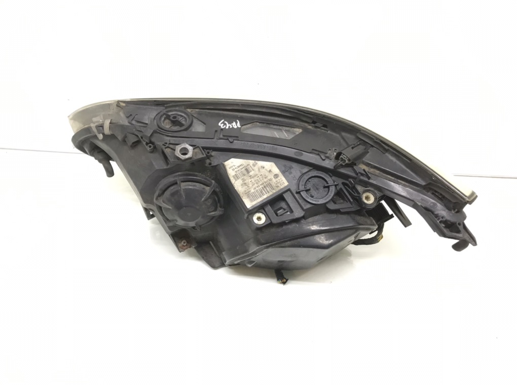 Фара правая бу для BMW 5 E60/E61 2.0 TD,  2008 г.