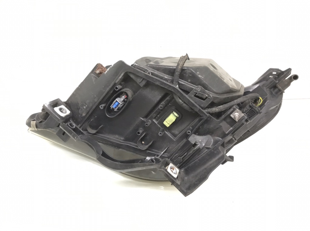 Фара правая бу для BMW 5 E60/E61 2.0 TD,  2008 г.