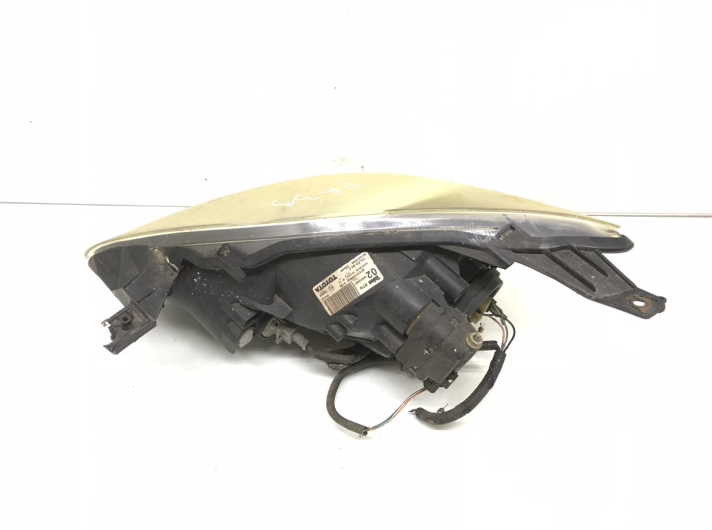 Фара правая бу для Toyota Aygo  1.0 i,  2006 г.