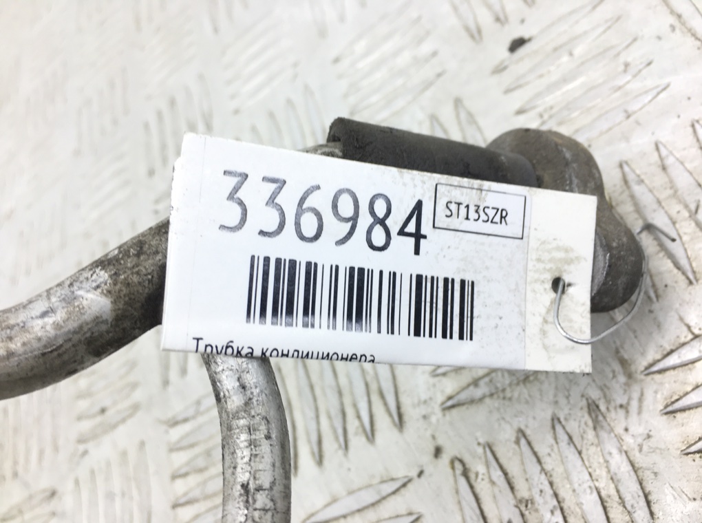 Трубка кондиционера бу для Ford Focus 3 1.0 i,  2013 г.