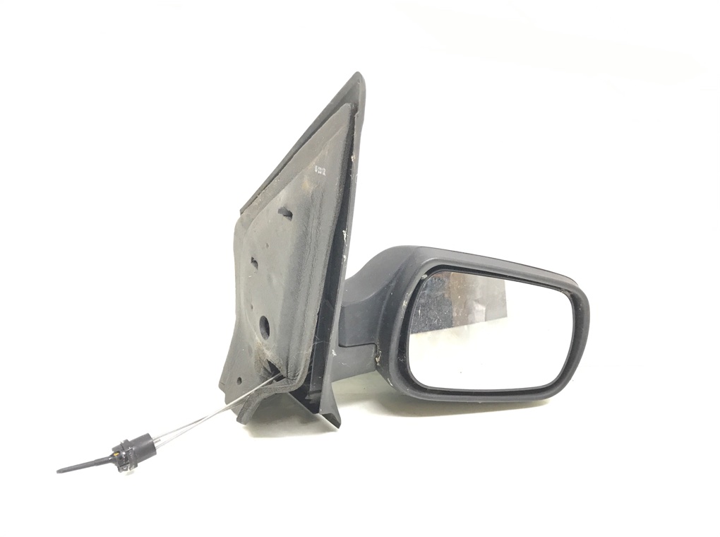 Зеркало наружное правое бу для Ford Fiesta 5 1.4 i, 2005 г.