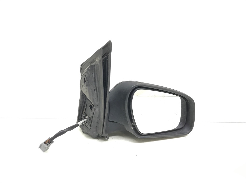 Зеркало наружное правое бу для Ford Focus 2 1.8 i, 2006 г.