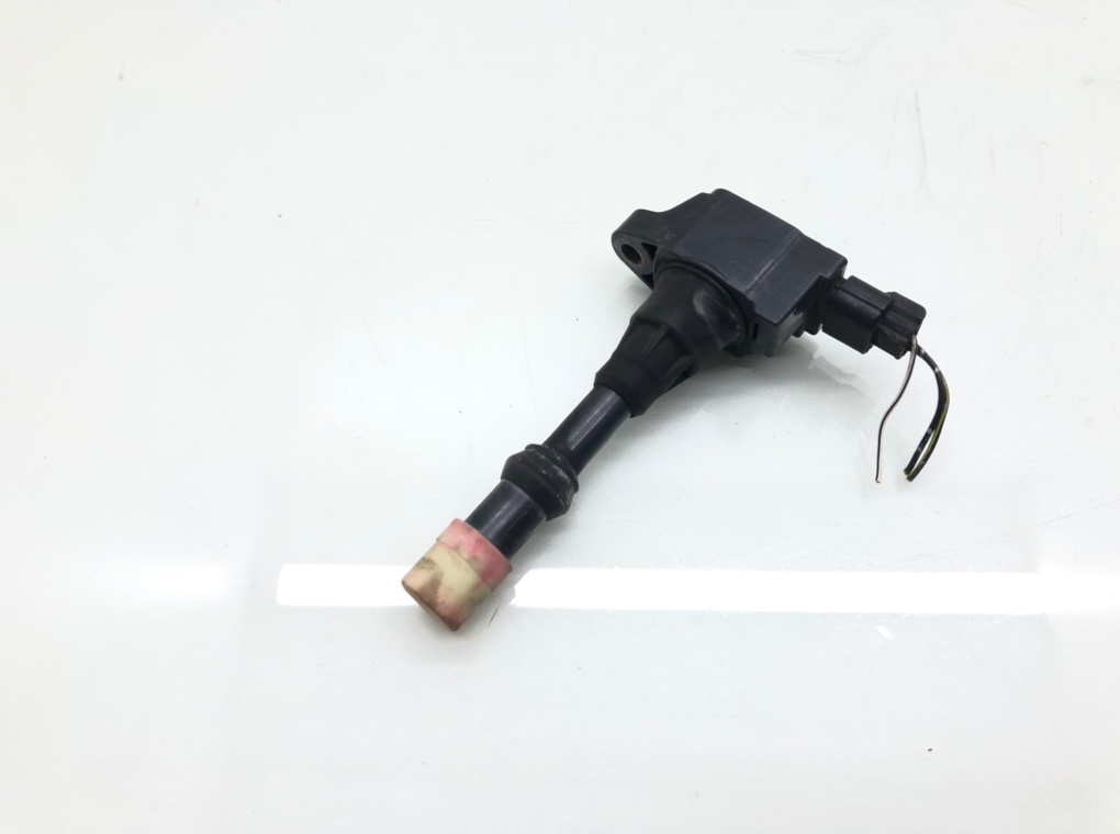 Катушка зажигания бу для Honda Jazz 1 1.3 i, 2002 г. Катушка зажигания бу для Honda Jazz 1.3 i, 2002 г.