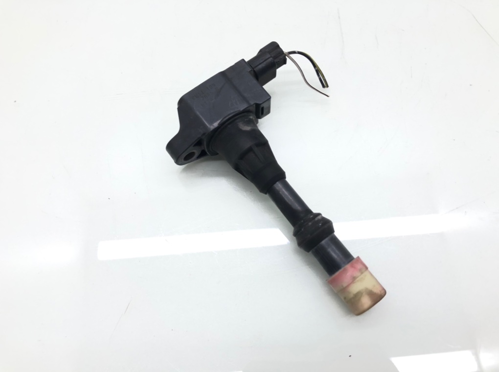 Катушка зажигания бу для Honda Jazz 1 1.3 i, 2002 г. Катушка зажигания бу для Honda Jazz 1.3 i, 2002 г.