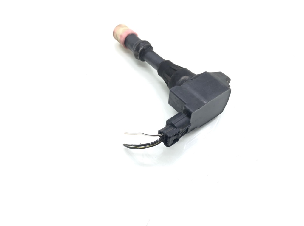 Катушка зажигания бу для Honda Jazz 1 1.3 i, 2002 г. Катушка зажигания бу для Honda Jazz 1.3 i, 2002 г.