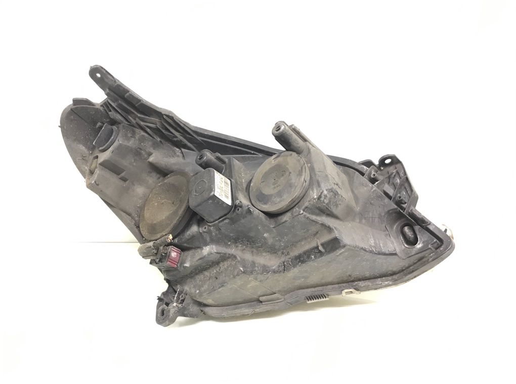 Фара левая бу для Opel Astra H 1.6 i, 2006 г. Фара левая бу для Opel Astra H 1.6 i, 2006 г.