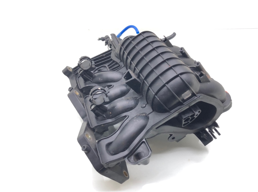 Коллектор впускной бу для Fiat Punto 3 1.2 i,  2006 г.