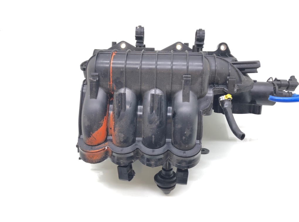 Коллектор впускной бу для Fiat Punto 3 1.2 i,  2006 г.