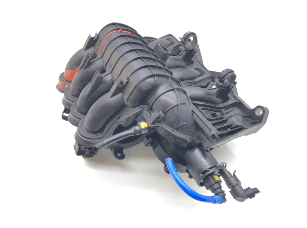 Коллектор впускной бу для Fiat Punto 3 1.2 i,  2006 г.