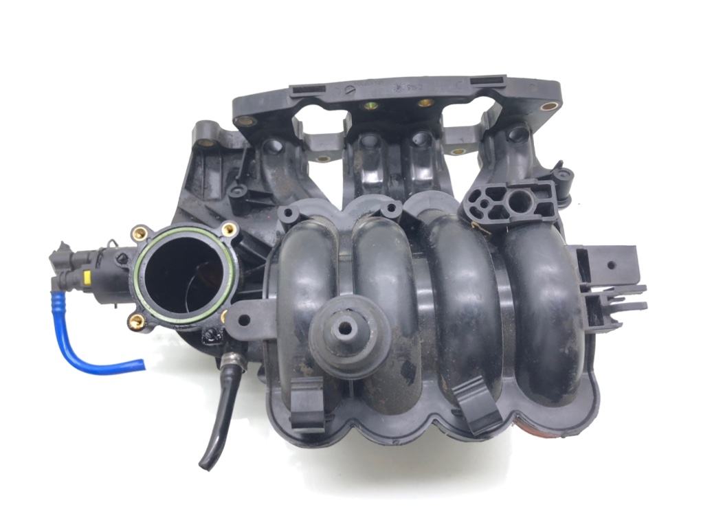 Коллектор впускной бу для Fiat Punto 3 1.2 i,  2006 г.