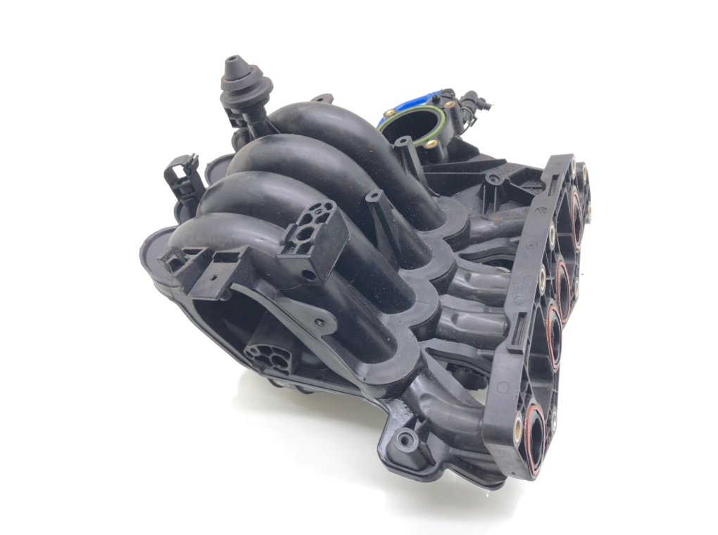 Коллектор впускной бу для Fiat Punto 3 1.2 i,  2006 г.