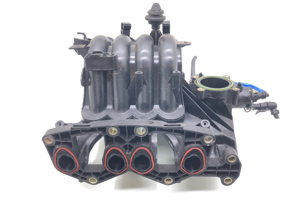 Коллектор впускной бу для Fiat Punto 3 1.2 i,  2006 г.