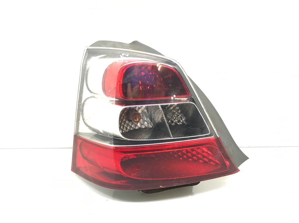 Фонарь задний левый бу для Honda Civic 7 1.6 i, 2005 г.