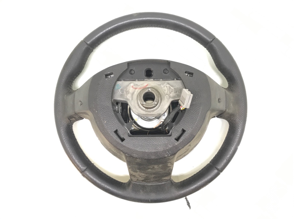 Руль бу для Nissan Qashqai  1.5 DCi,  2009 г.