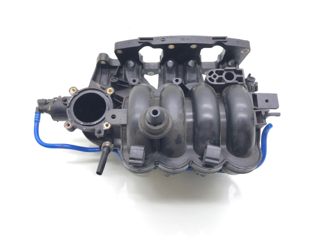 Коллектор впускной бу для Fiat Punto 3 1.2 i,  2008 г.